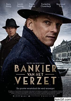 The Resistance Banker