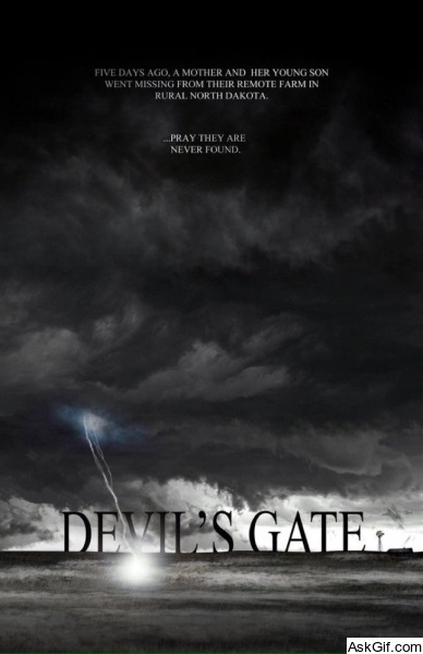 Devil's Gate