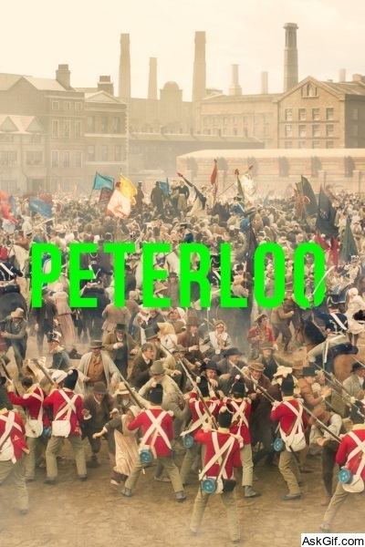 Peterloo