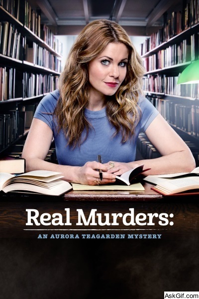Real Murders: An Aurora Teagarden Mystery