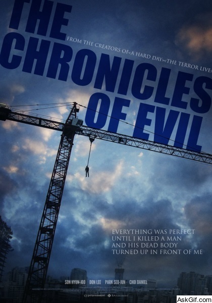 Chronicles of Evil
