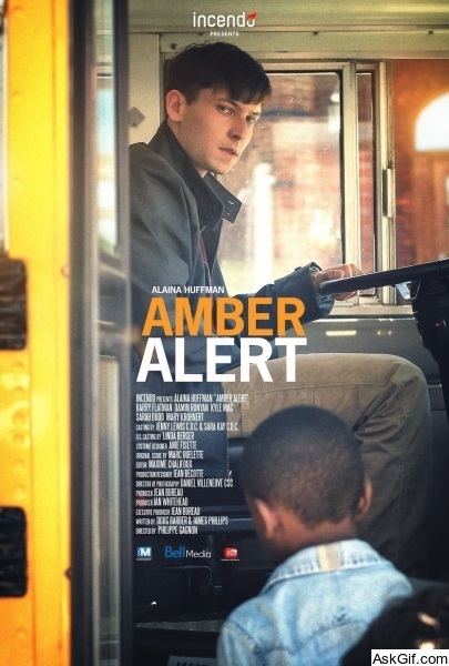Amber Alert