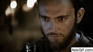 Vikings: Athelstan's Journal