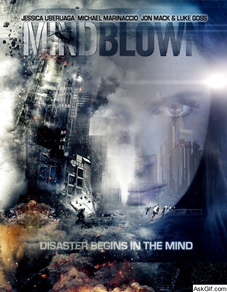 Mind Blown