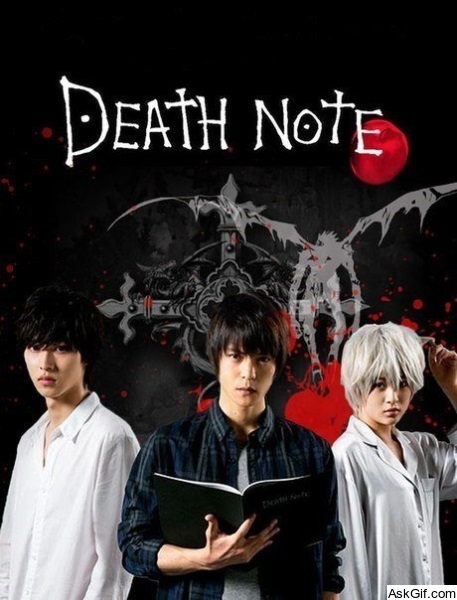 Death Note
