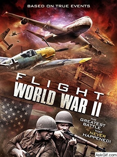 Flight World War II