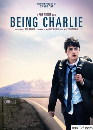 Being Charlie