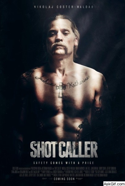 Shot Caller