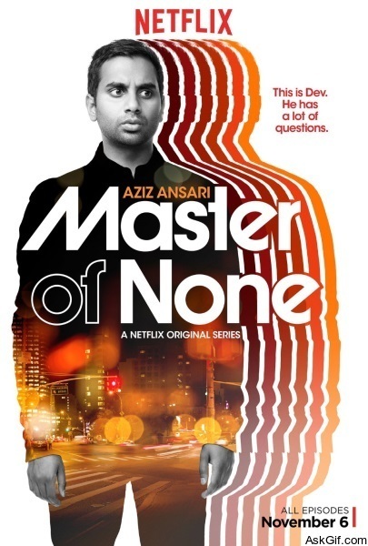 Master of None