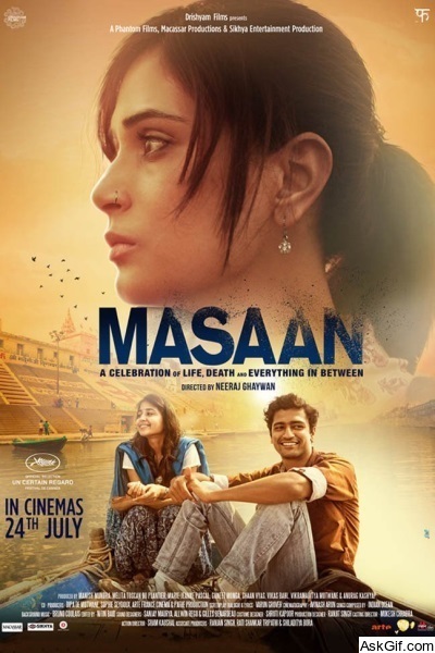 Masaan