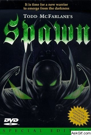Todd McFarlane's Spawn