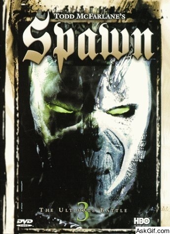 Todd McFarlane's Spawn 3: The Ultimate Battle