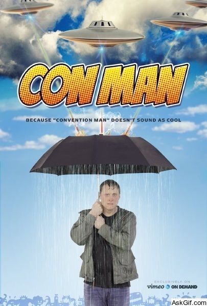 Con Man