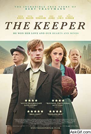The Keeper