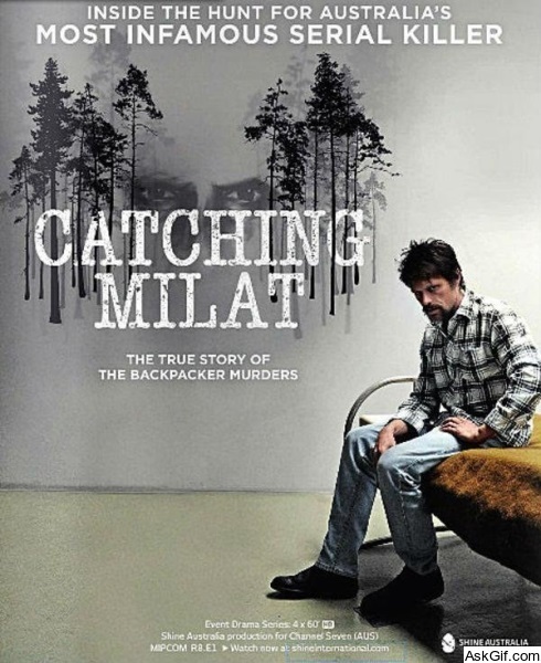 Catching Milat