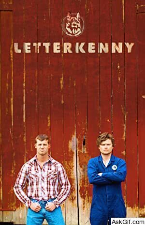 Letterkenny
