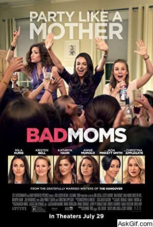 Bad Moms