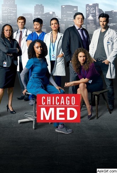 Chicago Med