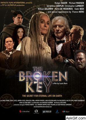 The Broken Key