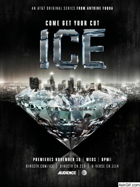 Ice