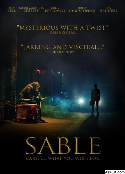 Sable
