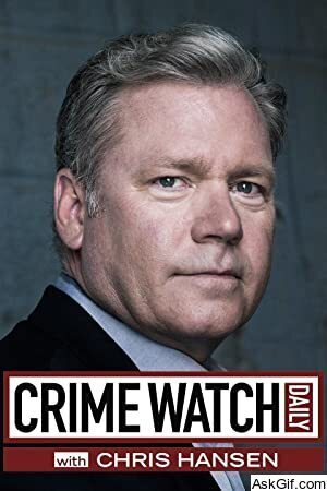Crime Watch Daily
