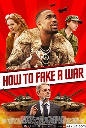 How to Fake a War