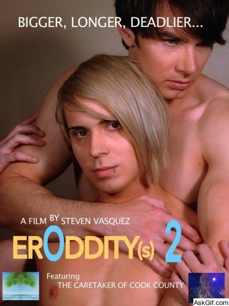 ErOddity(s) 2
