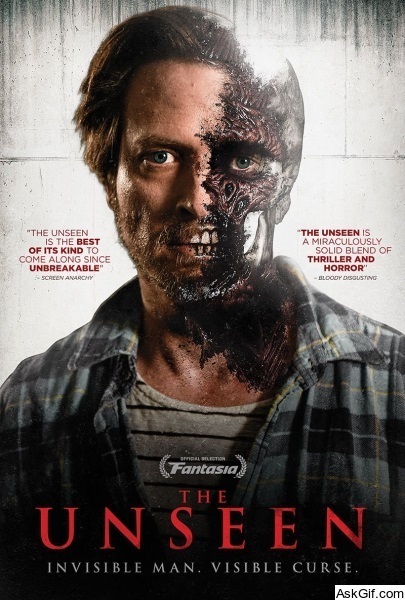 The Unseen