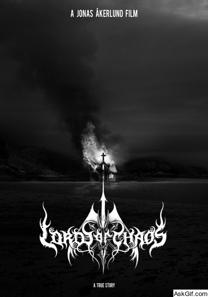 Lords of Chaos