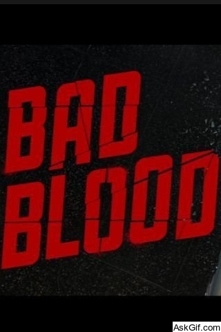 Taylor Swift: Bad Blood