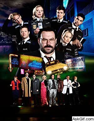 Murder in Successville