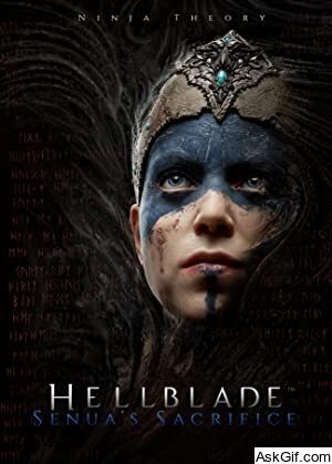 Hellblade: Senua's Sacrifice