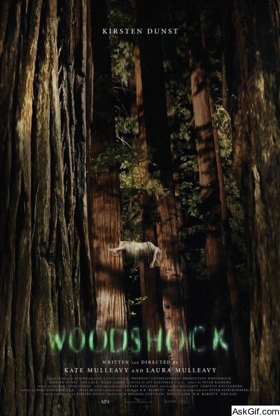 Woodshock