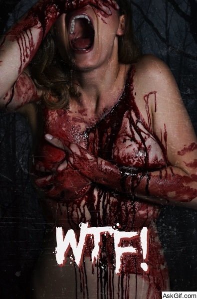 WTF!