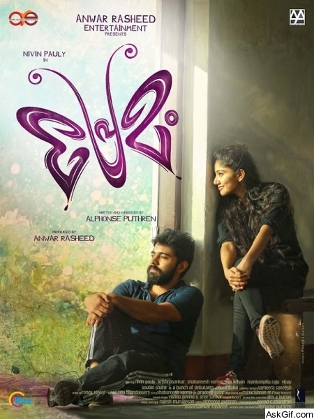 Premam