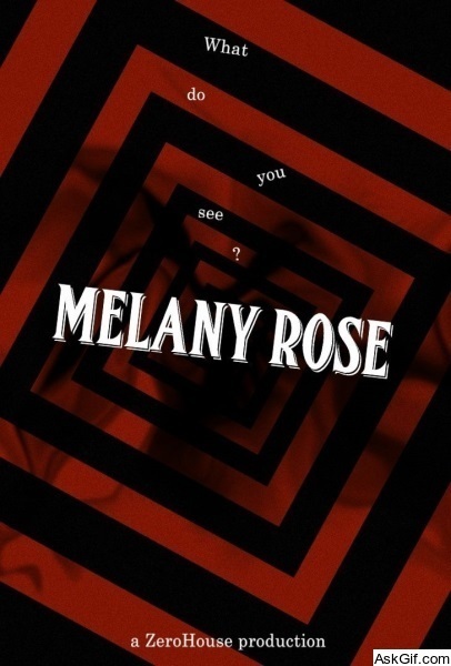 Melany Rose