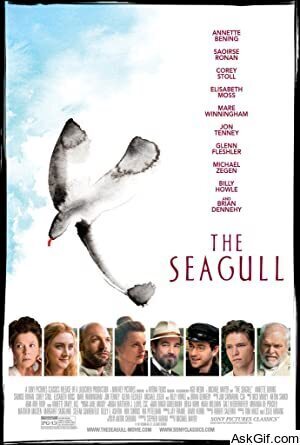 The Seagull