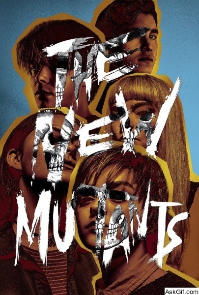 The New Mutants