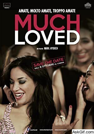 Much Loved