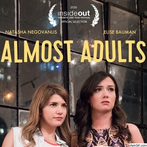 Almost Adults