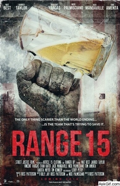 Range 15