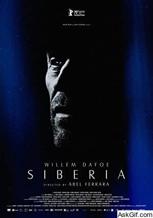 Siberia