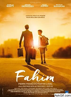Fahim
