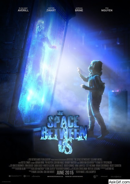 The Space Between Us