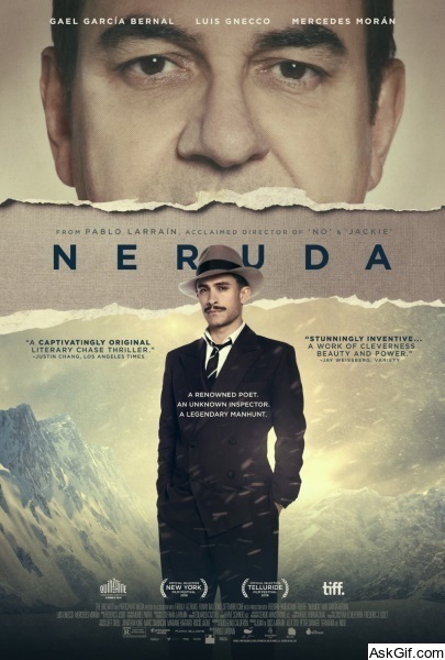 Neruda
