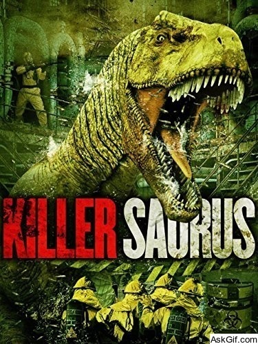 KillerSaurus