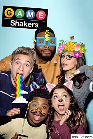 Game Shakers