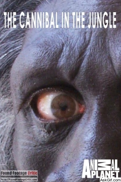 The Cannibal in the Jungle