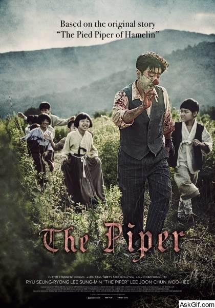The Piper